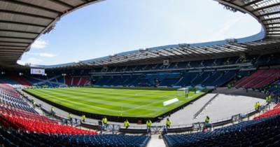 Hampden rated the DIRTIEST stadium in the UK as Celtic Park takes top billing