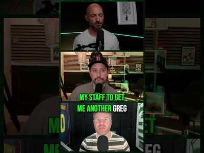 He has surprised everyone