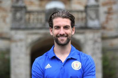 ‘How good a job the Celtic board have done’ – Charlie Mulgrew weighs in on Jakob Breum’s situation
