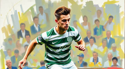 Josh Brownhill: Celtic Could Use an “Auld Heid” Like Him in Midfield