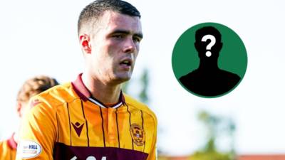Lennon Miller offered lucrative contract as Motherwell boss confirms if Celtic target will play against Rangers