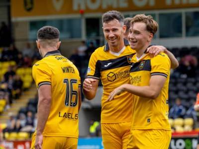 Loan Celtic’s make Premier Sports Cup impact