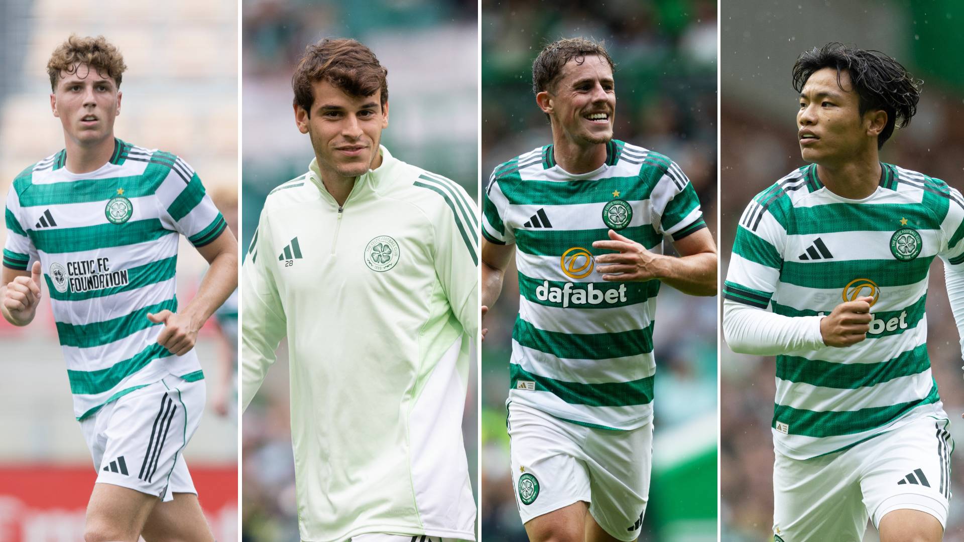 Miscast midfield? The underlying numbers that expose some of Celtic’s deeper issues