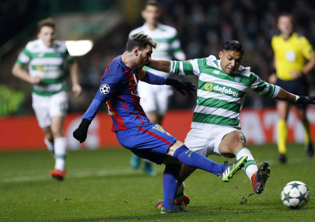 ‘Never Finished 90 Minutes’ – Emilio Izaguirre’s Brutal Verdict on Celtic Star