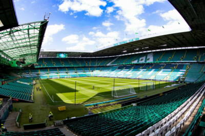No additional strikers or wingers thus far in the transfer window, but hey, Celtic has the cleanest stadium in the UK! Surely that must count for something?