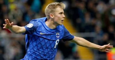 Oliver Antman to Rangers transfer hampered by Celtic as Jakob Breum stance made clear by agent