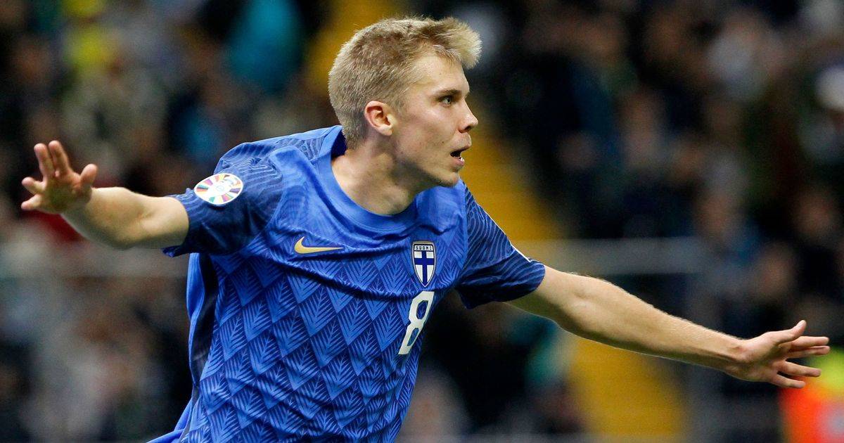 Oliver Antman to Rangers transfer hampered by Celtic as Jakob Breum stance made clear by agent