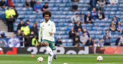 Panathinaikos enlist Celtic spy for Rangers mission as Erik Palmer-Brown reveals what he was told about Ibrox side