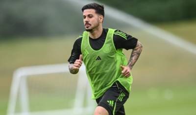 Reason for delay in Marco Tilio’s Celtic transfer exit revealed