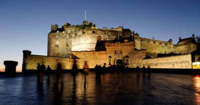 Scotland’s best tourist experiences named by TripAdvisor including iconic castle and stadium tours