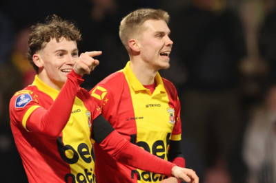 So its Celtic’s fault the Ibrox side can’t sign Oliver Antman? Seriously? This is the best the Record can come up with?