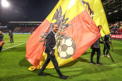 Technical director reveals what he told Celtic as another club has now offered more for Jakob Breum