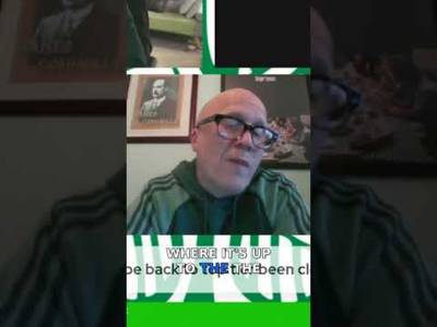 Unity Among Fans: The Key to Celtic’s Future?