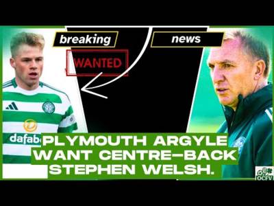 Breaking Celtc Transfer NEWS