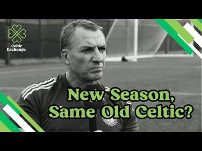 Celtic Exchange Weekly: New Season Hope Collides With Transfer Window Frustration