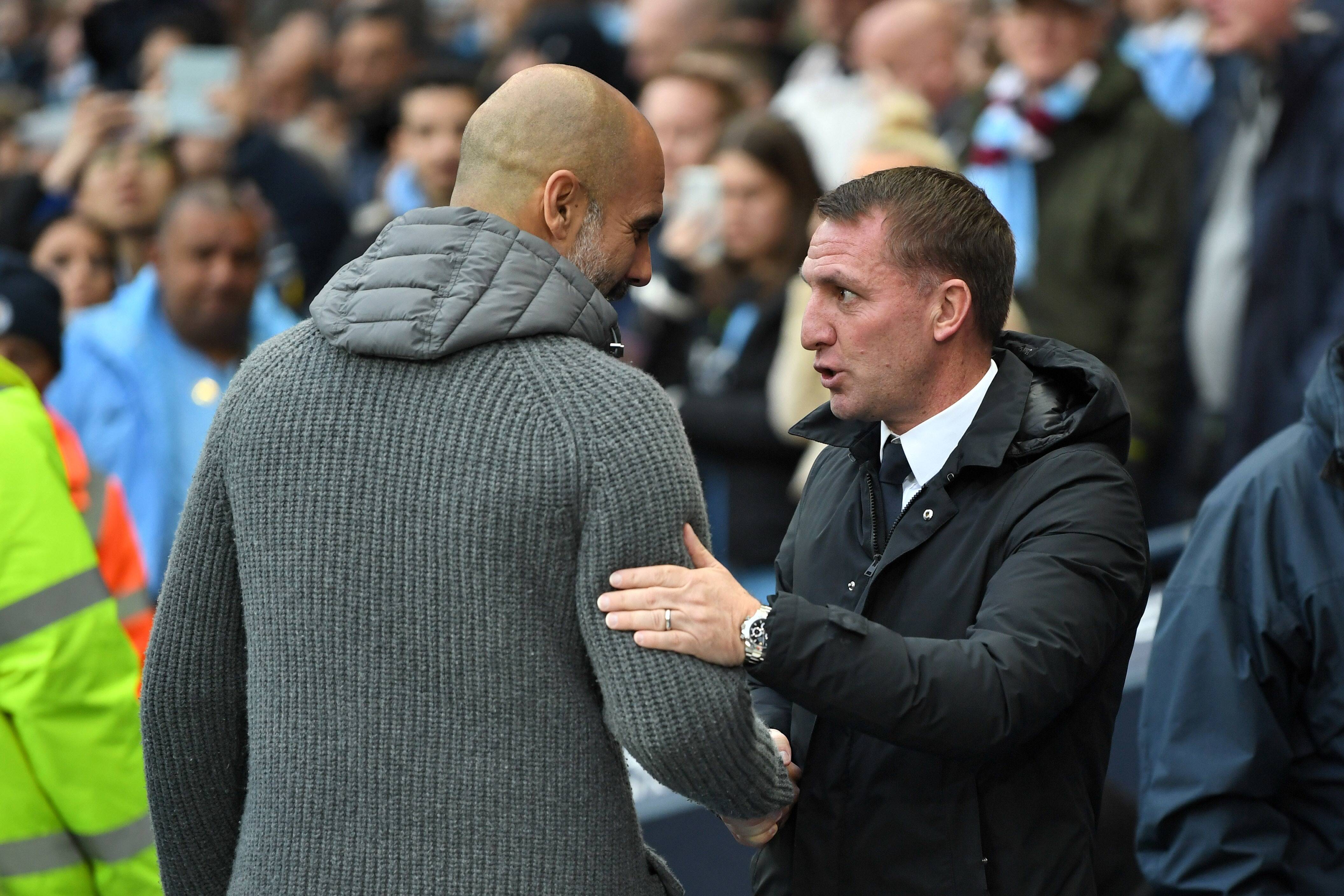 Celtic push to sign Man City wonderkid amid competition as ex-Rangers ace tipped to follow in dad’s footsteps