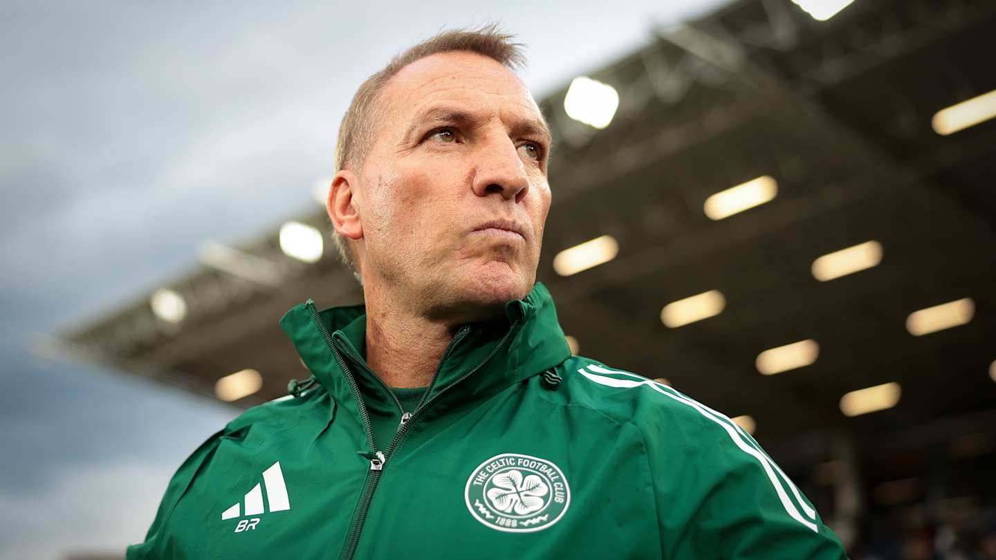 Celtic starter linked with move to Serie A out of nowhere