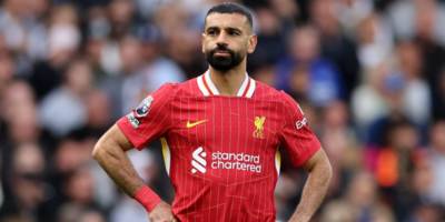 Celtic targeting “great” gem who Salah once called one of Liverpool’s best