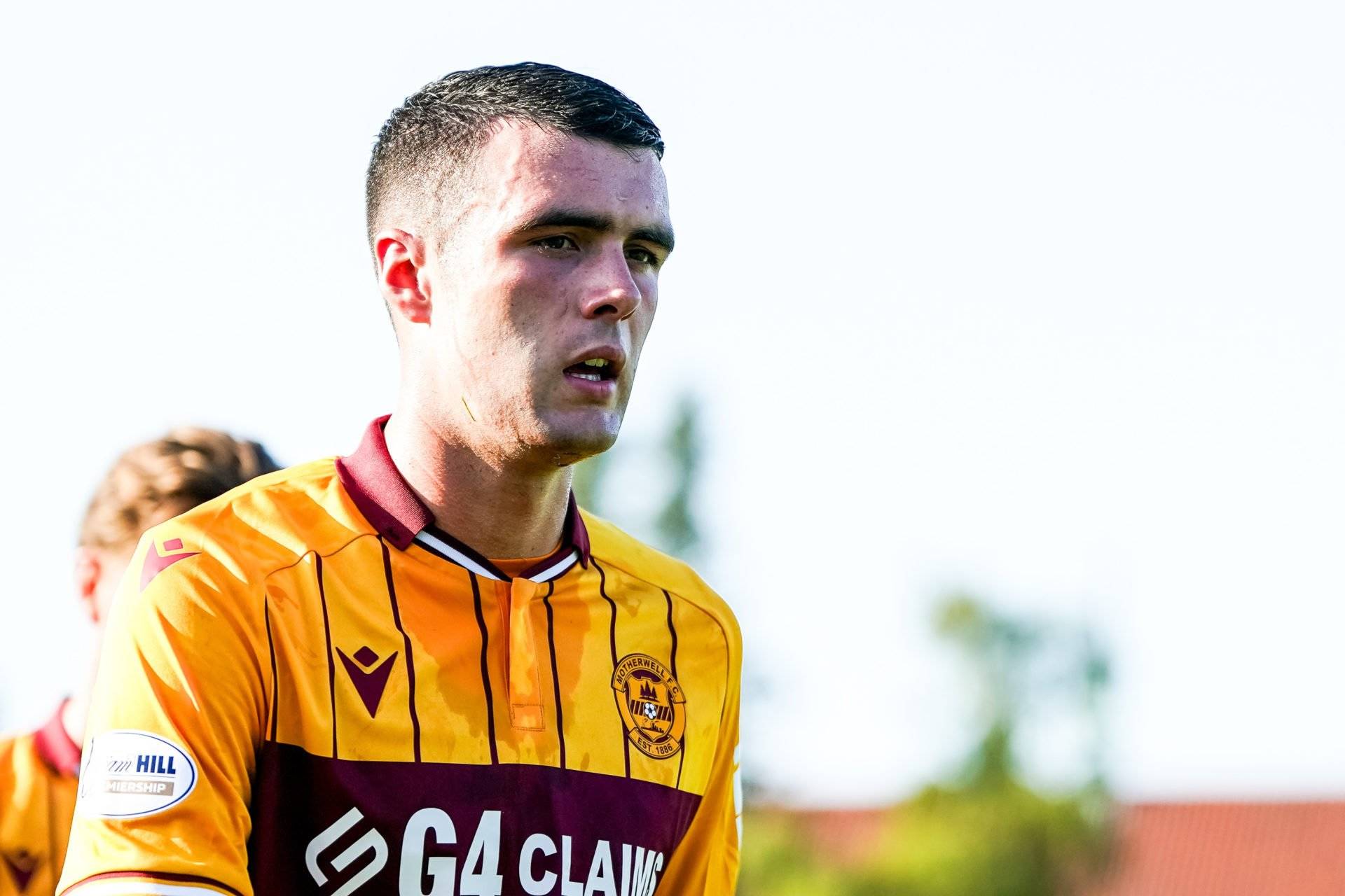 Celtic told Lennon Miller ‘won’t play for Motherwell again’, as Andy Halliday shares insight