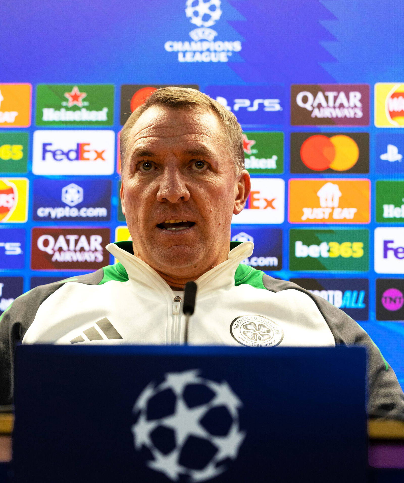 Celtic’s Champions League path takes shape as two tumble out