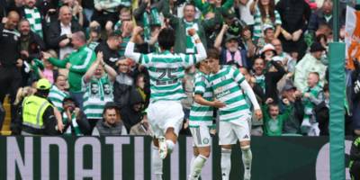 Confirmed: Player’s agent informs club he wants to leave and join Celtic