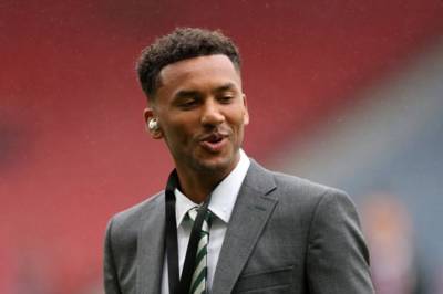 Cup Final defeat ‘left a sour taste in the mouths’ admits Celtic star
