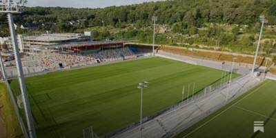 FC UNA Strassen Vs Dundee United: The Preview