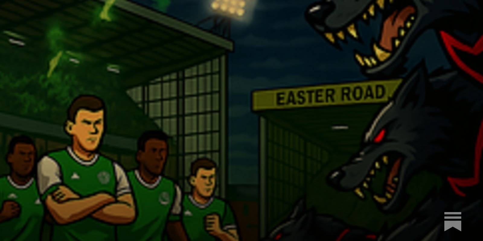 Hibernian Vs FC Midtjylland: The Preview