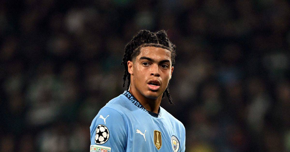 Jahmai Simpson-Pusey agrees Celtic transfer as Pep Guardiola green lights Parkhead move