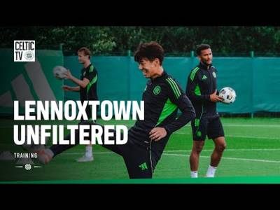 Lennoxtown Unfiltered | Preparations underway ahead for Flag Day!