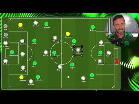 LOAN BARGAINS?Celtic won’t SPEND THE MONEY!! Celtic Summer Transfer Scouting [EP20] AD-FREE