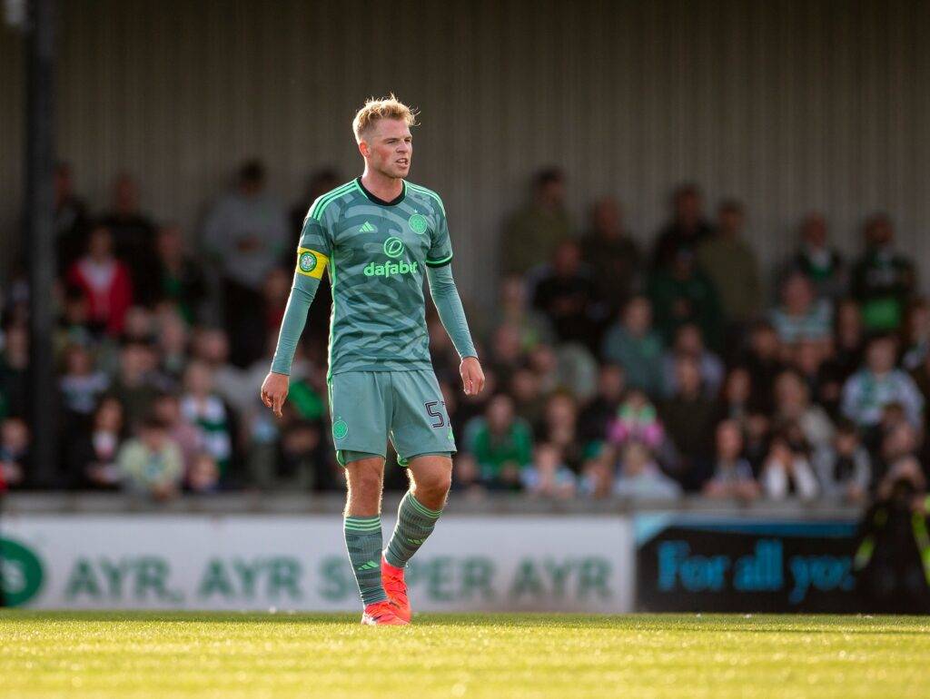 New Stephen Welsh Exit Details Emerge