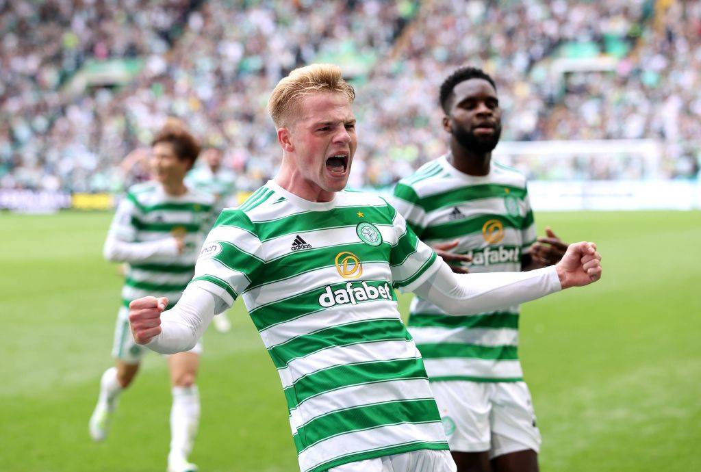 Plymouth move for Stephen Welsh being considered by Celtic