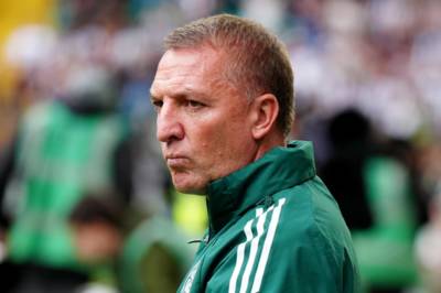 Potential Celtic opponents in Champions League play-off revealed