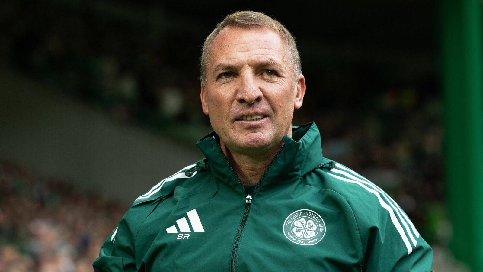 Rodgers hopeful of new Celtic signing news “this week”