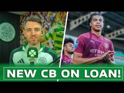 SIMPSON-PUSEY LOAN DEAL DONE! – BUT WHAT NEXT? | CELTIC TRANSFER UPDATE