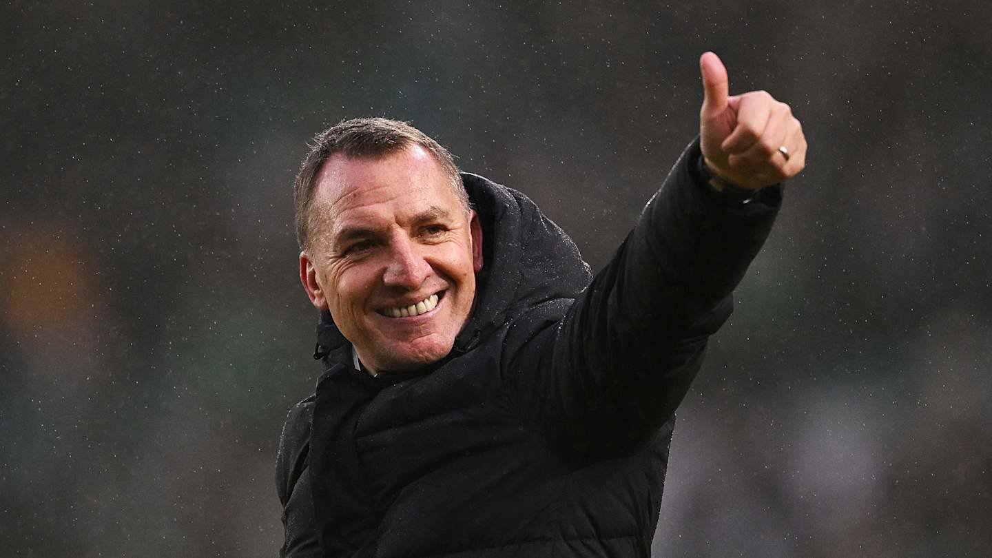 Sky Sports’ Anthony Joseph drops fantastic Celtic news
