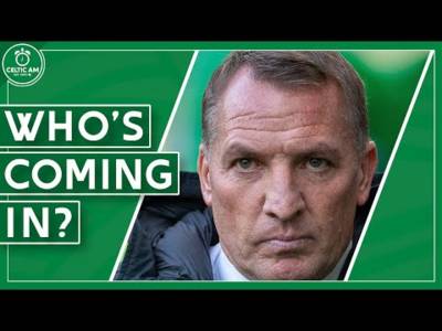 The Celtic transfer latest as things go a little cold | Tilio, Simpson-Pusey, Bajcetic & more