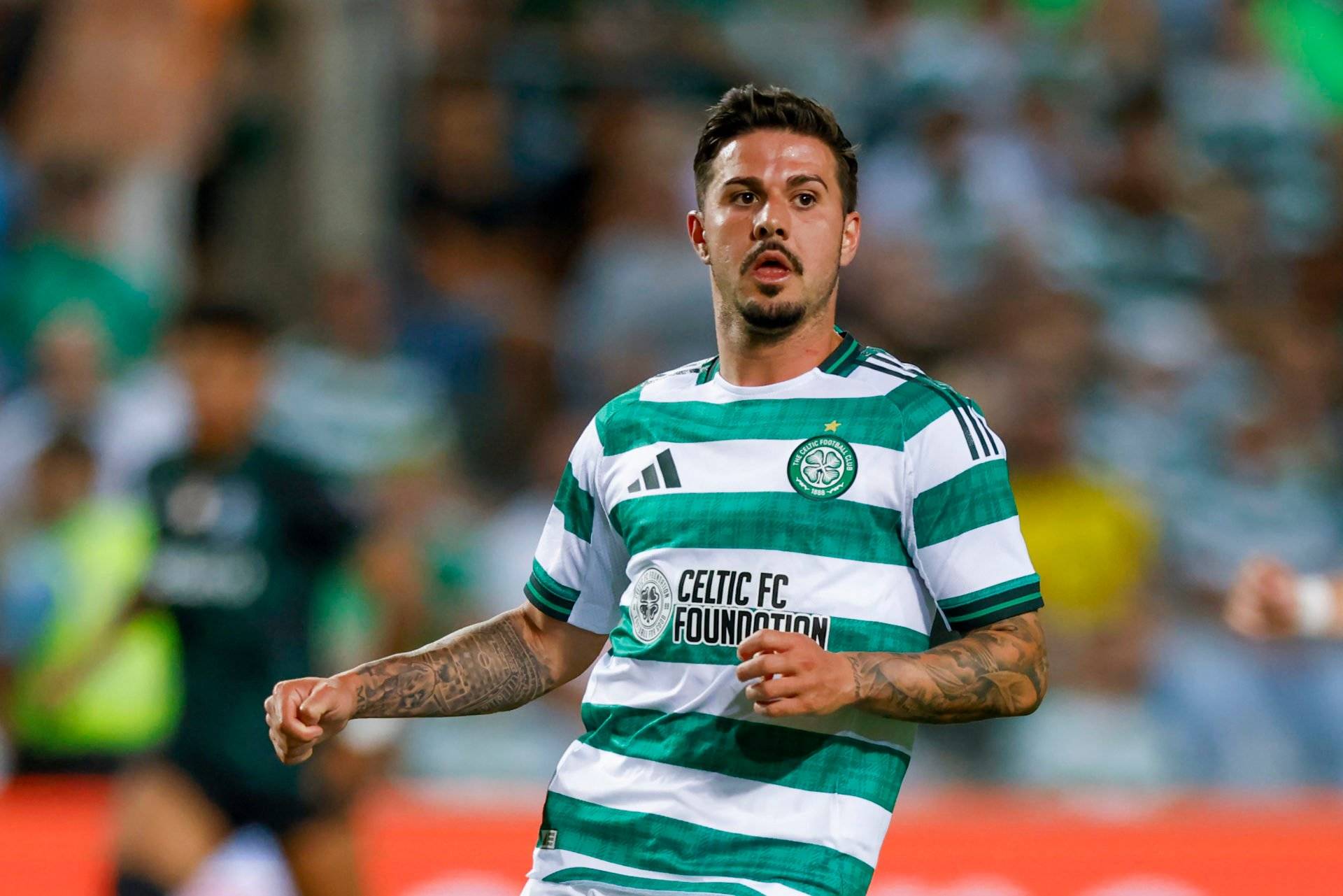 The real reason Celtic won’t sell Marco Tilio to SK Rapid Wien is bound to anger fans
