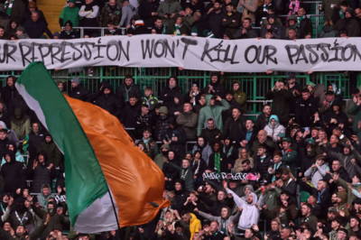 There is one of two scenarios unfolding at Celtic, the first we are in total dread of, the second would result in huge celebrations...which will we get?