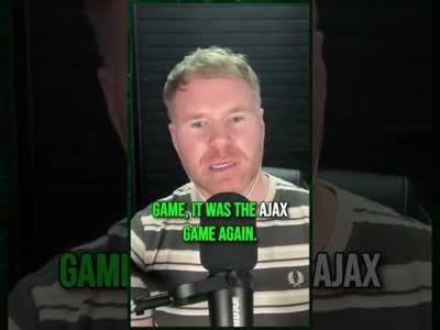 We need more physicality