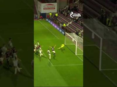 4️⃣ Years Ago. A Dramatic Winner In Gorgie 😍 #shorts