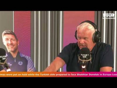 Beat the Pundit | Tony in Muirend V Gordon Dalziel