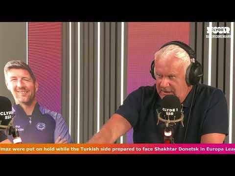 Beat the Pundit | Tony in Muirend V Gordon Dalziel