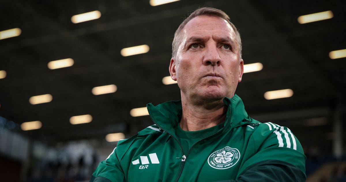 Brendan Rodgers decides Celtic transfer to do list after Simpson-Pusey with three crucial deals