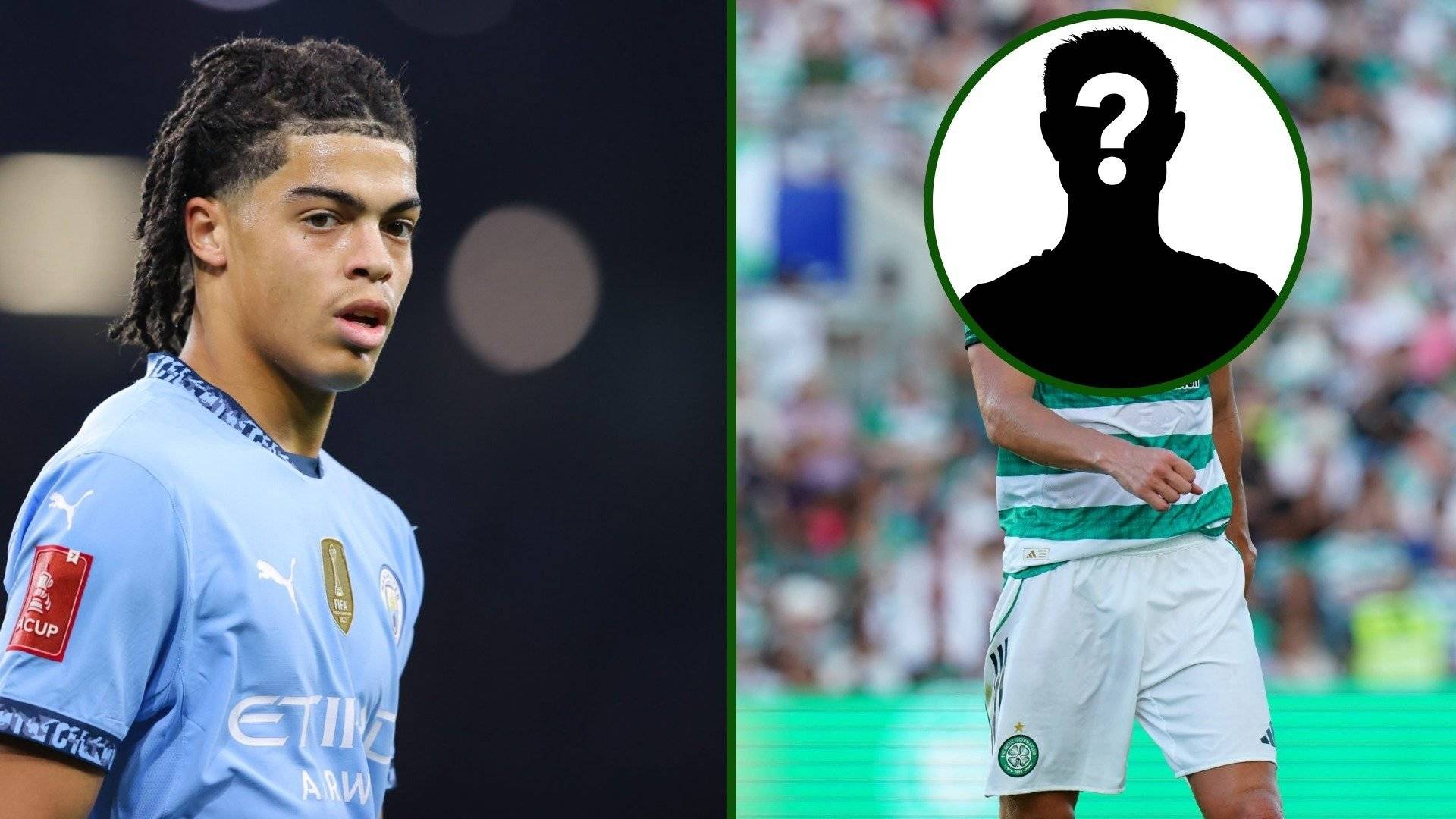 Brendan Rodgers told player who’s ‘never let Celtic down’ will be gutted at Jahmai Simpson-Pusey signing