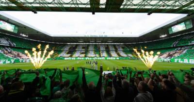 Celtic announce VIP guest to unfurl league flag as legend makes rare Parkhead return