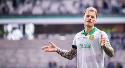 Celtic conduct scouting mission over £2m defensive signing