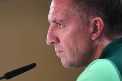 Celtic issue fan media rota for new season and The Celtic Star is first up