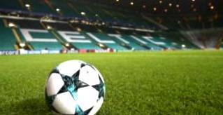 Celtic Learn Possible Euro Rivals